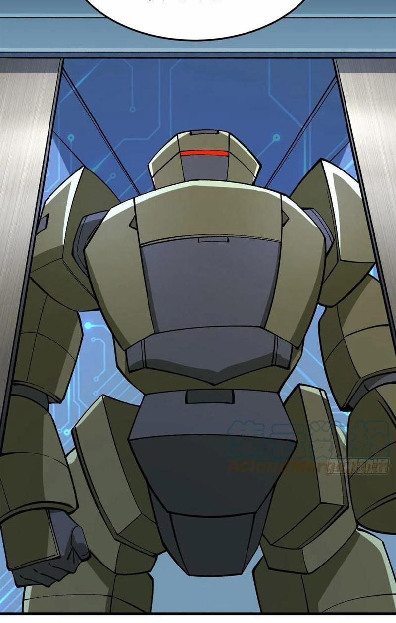 Trở Về Làm Đại Lão Thời Mạt Thế 270 trang 34