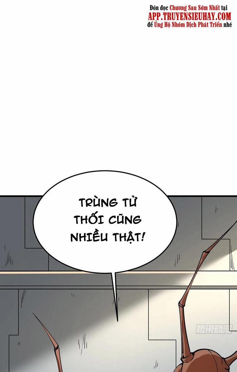 Trở Về Làm Đại Lão Thời Mạt Thế 270 trang 35
