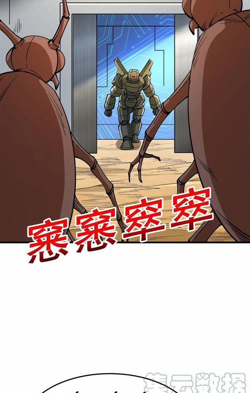 Trở Về Làm Đại Lão Thời Mạt Thế 270 trang 36