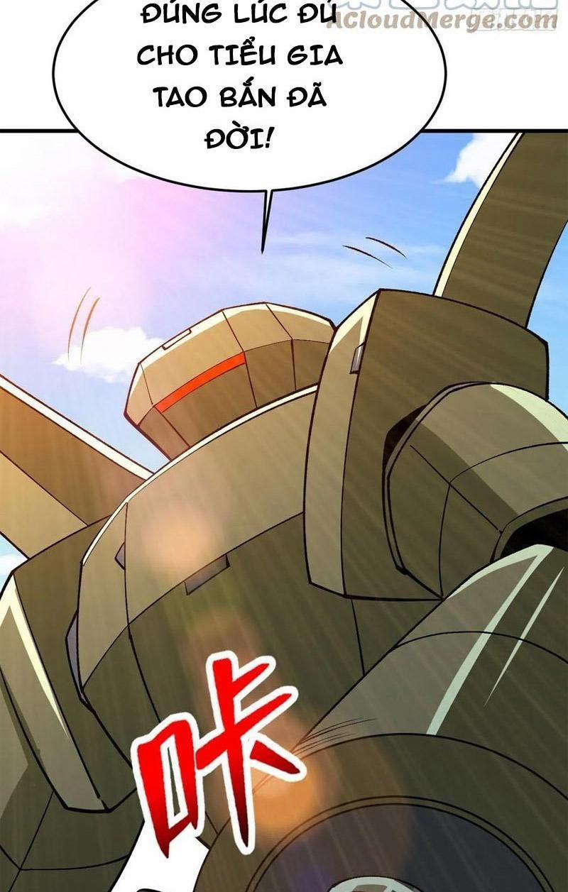Trở Về Làm Đại Lão Thời Mạt Thế 270 trang 37