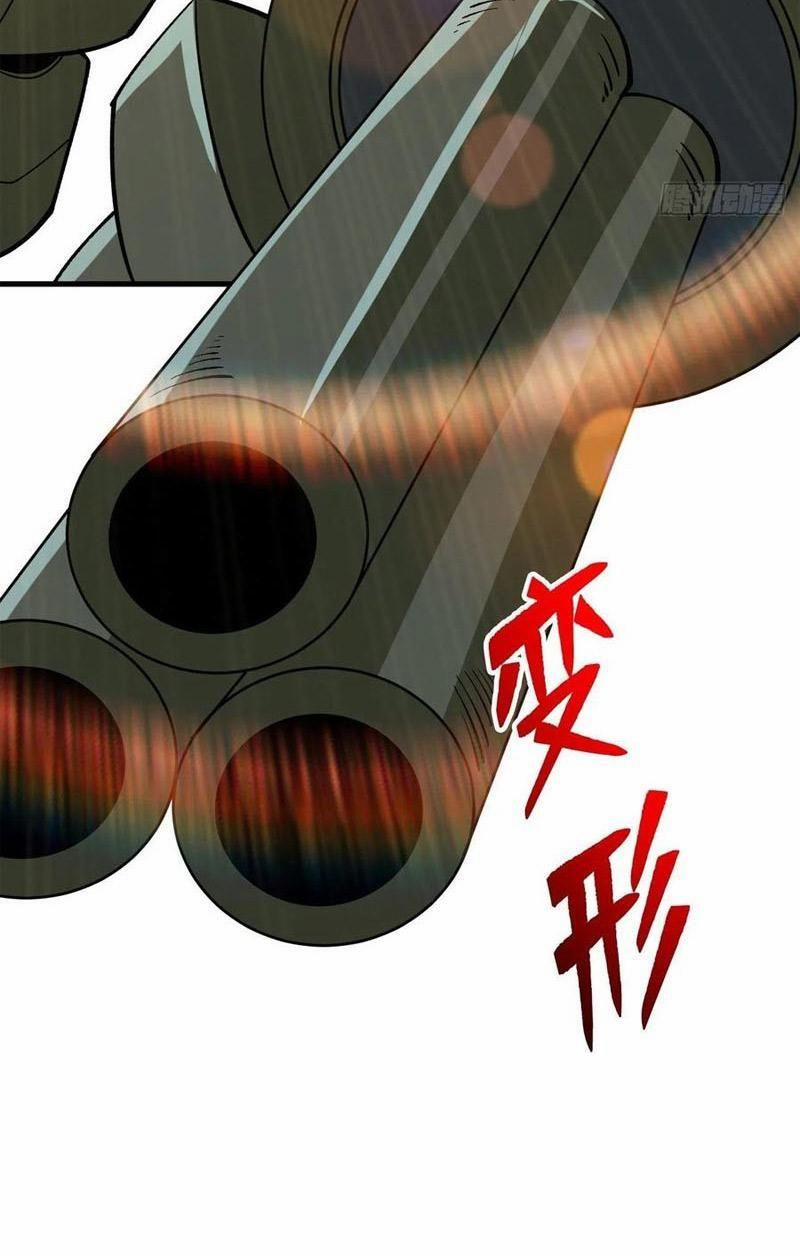 Trở Về Làm Đại Lão Thời Mạt Thế 270 trang 38