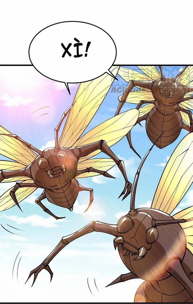 Trở Về Làm Đại Lão Thời Mạt Thế 270 trang 39