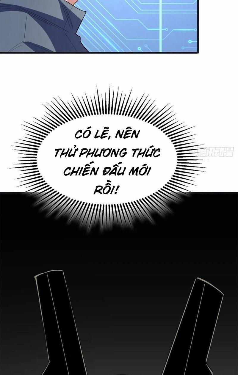 Trở Về Làm Đại Lão Thời Mạt Thế 270 trang 4