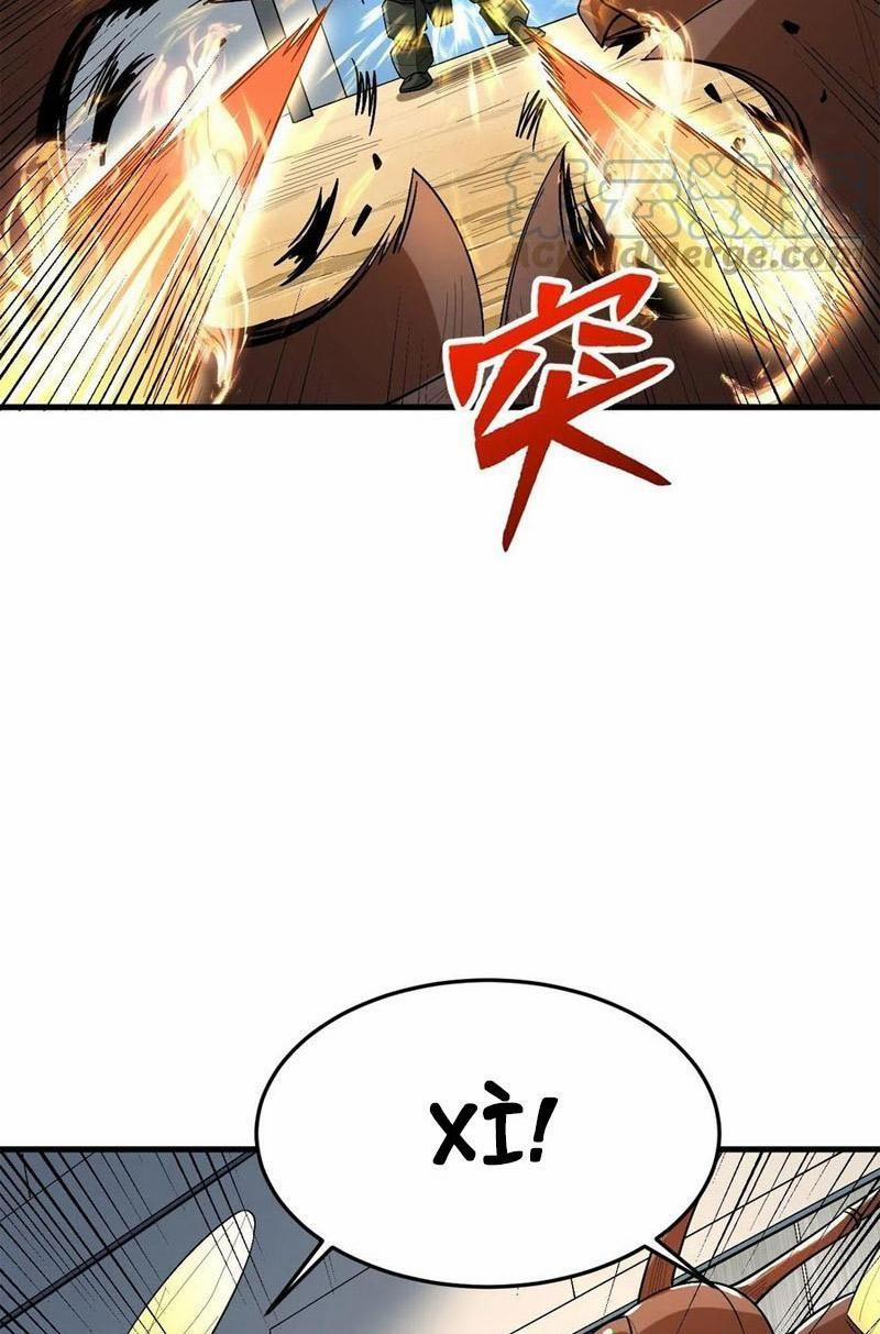 Trở Về Làm Đại Lão Thời Mạt Thế 270 trang 41