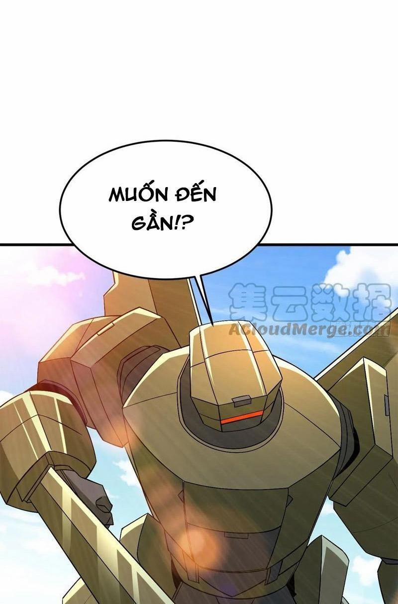 Trở Về Làm Đại Lão Thời Mạt Thế 270 trang 43