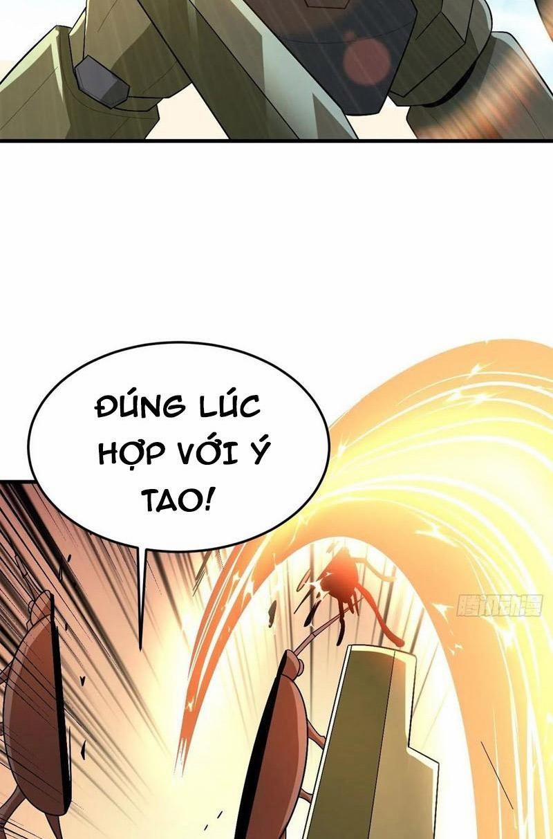 Trở Về Làm Đại Lão Thời Mạt Thế 270 trang 44