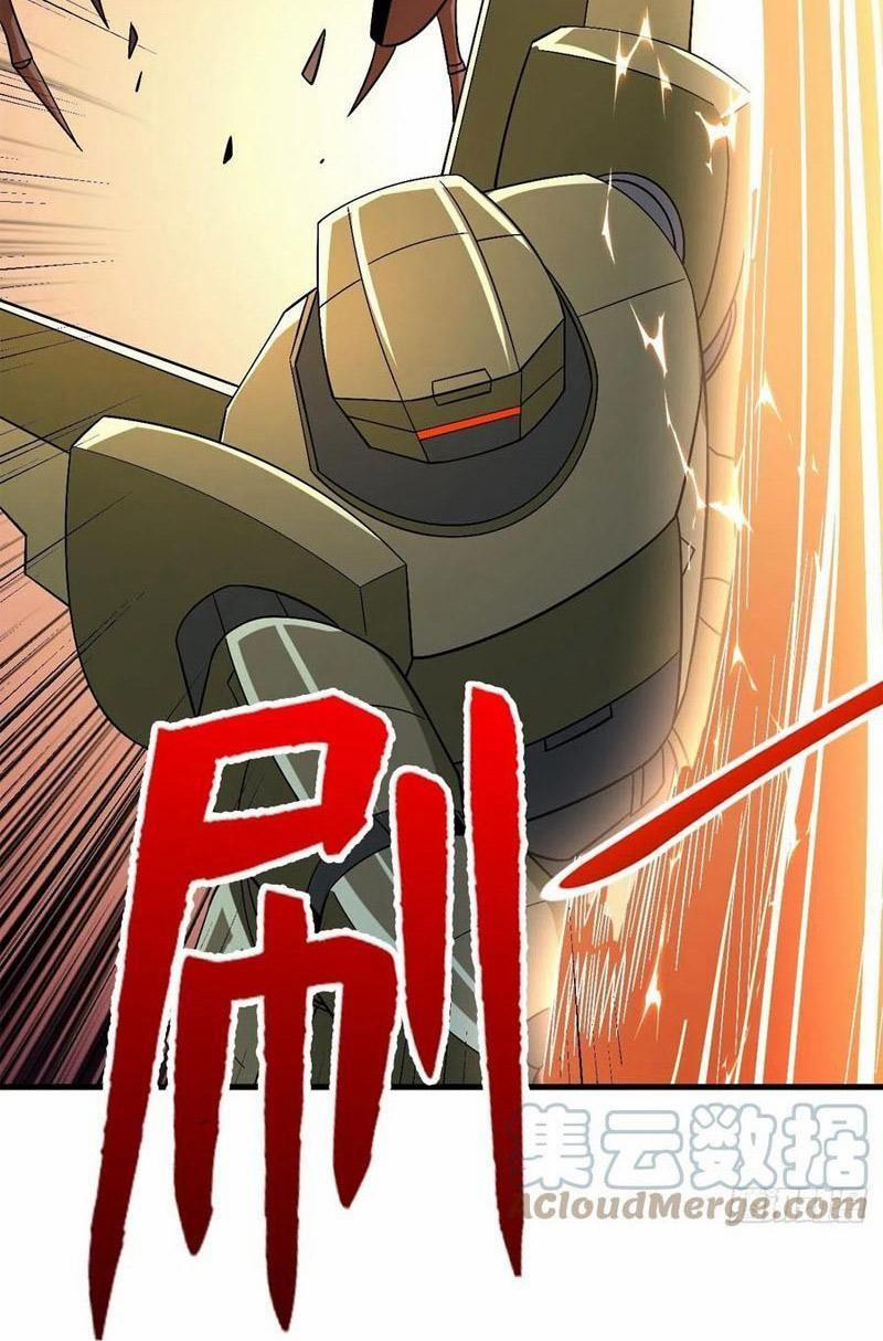 Trở Về Làm Đại Lão Thời Mạt Thế 270 trang 45