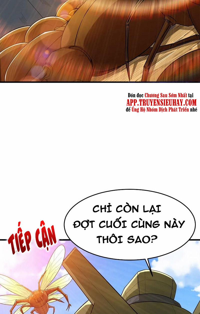 Trở Về Làm Đại Lão Thời Mạt Thế 271 trang 1