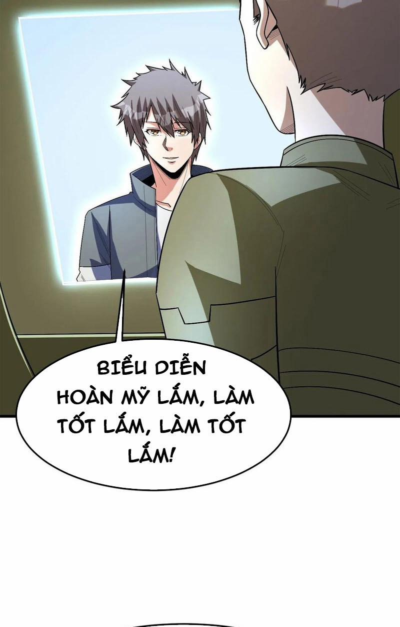 Trở Về Làm Đại Lão Thời Mạt Thế 271 trang 10