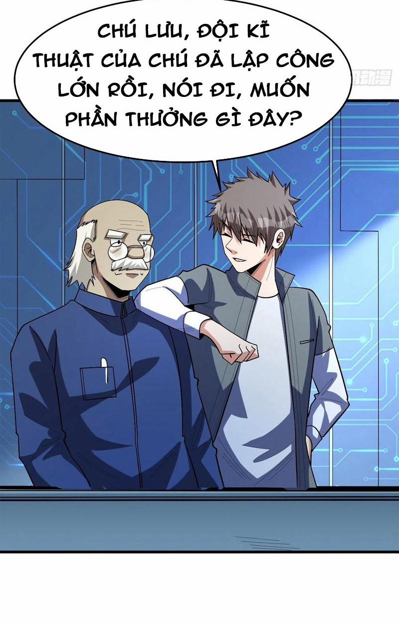 Trở Về Làm Đại Lão Thời Mạt Thế 271 trang 11