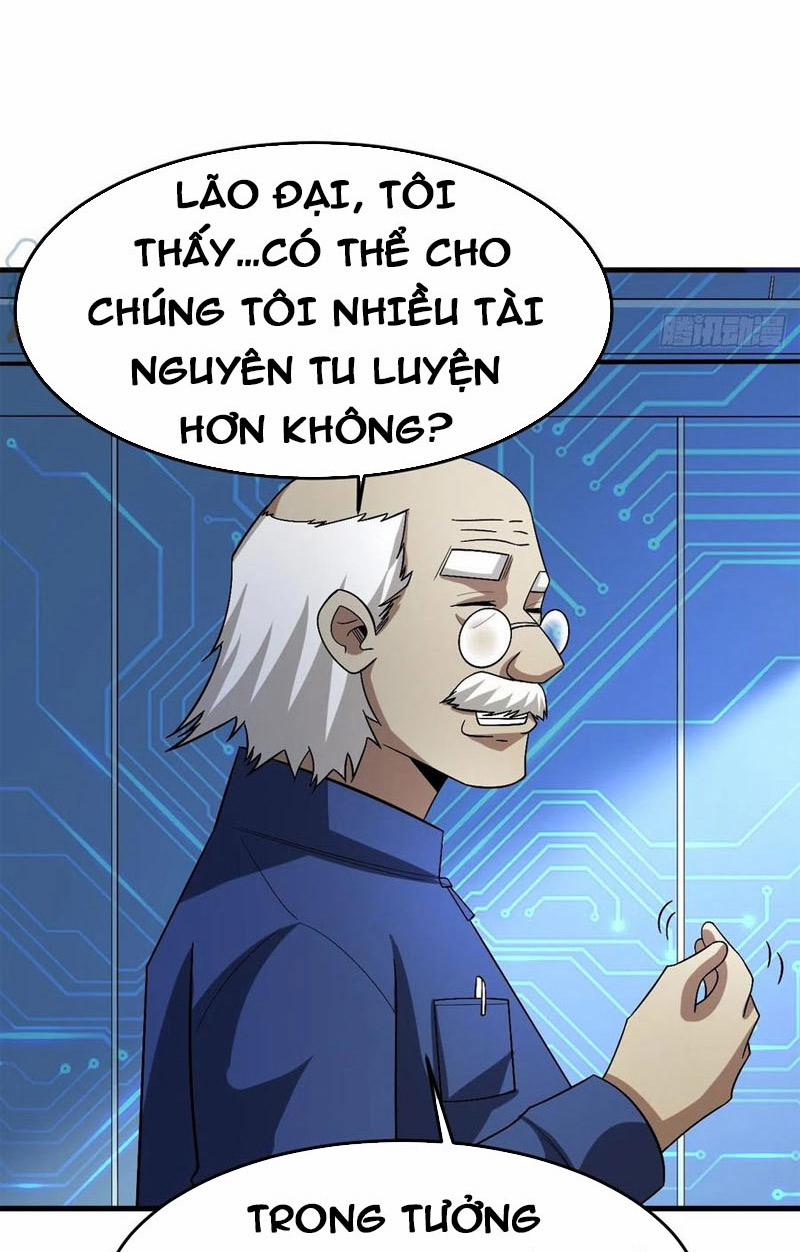 Trở Về Làm Đại Lão Thời Mạt Thế 271 trang 12