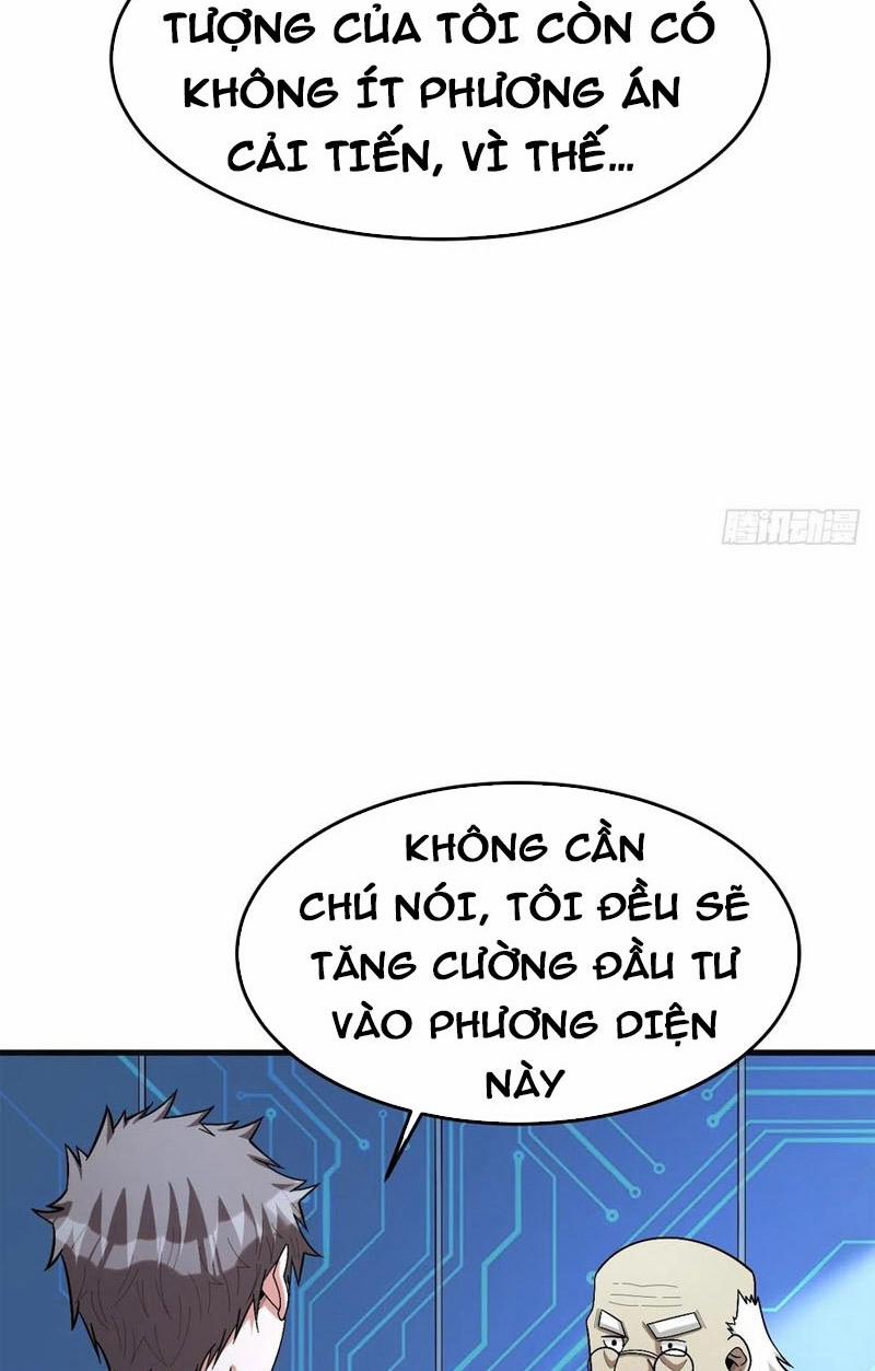 Trở Về Làm Đại Lão Thời Mạt Thế 271 trang 13