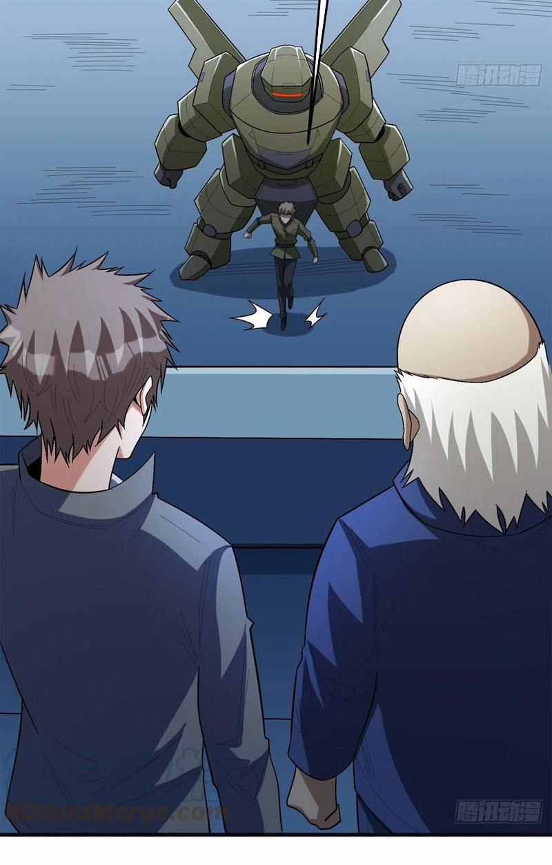 Trở Về Làm Đại Lão Thời Mạt Thế 271 trang 15