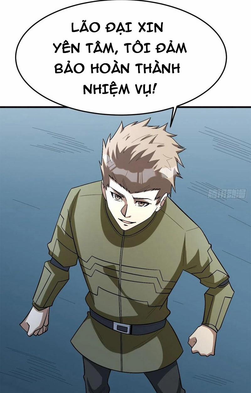 Trở Về Làm Đại Lão Thời Mạt Thế 271 trang 18