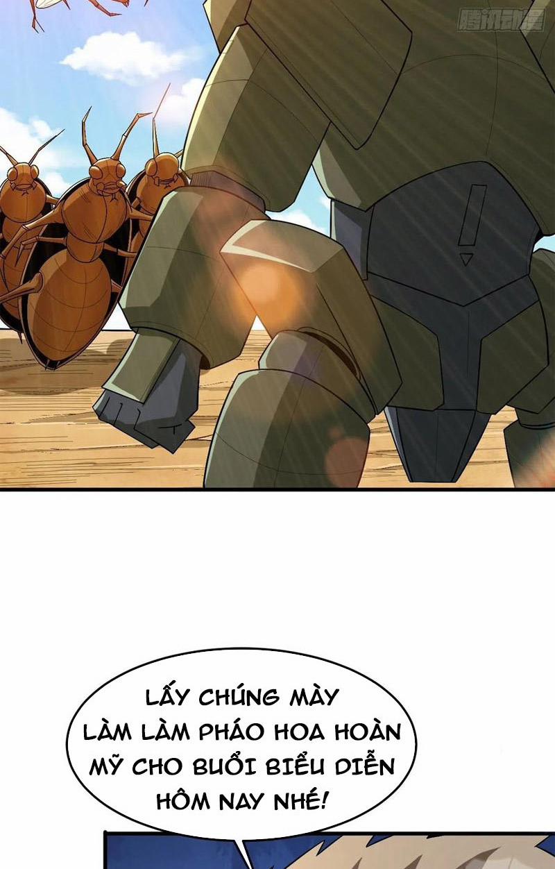 Trở Về Làm Đại Lão Thời Mạt Thế 271 trang 2