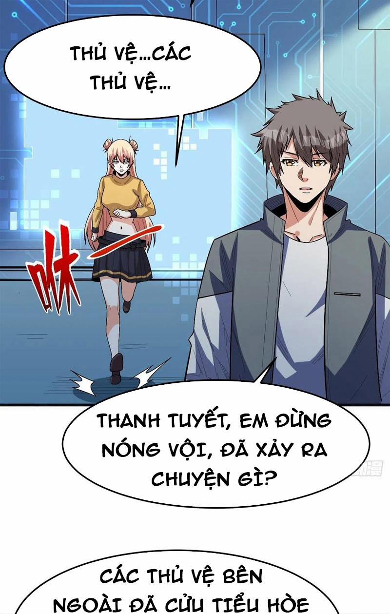 Trở Về Làm Đại Lão Thời Mạt Thế 271 trang 20