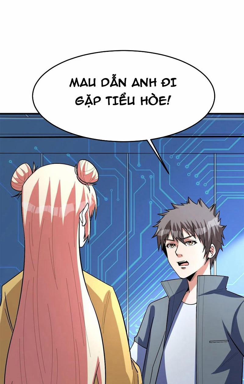 Trở Về Làm Đại Lão Thời Mạt Thế 271 trang 22