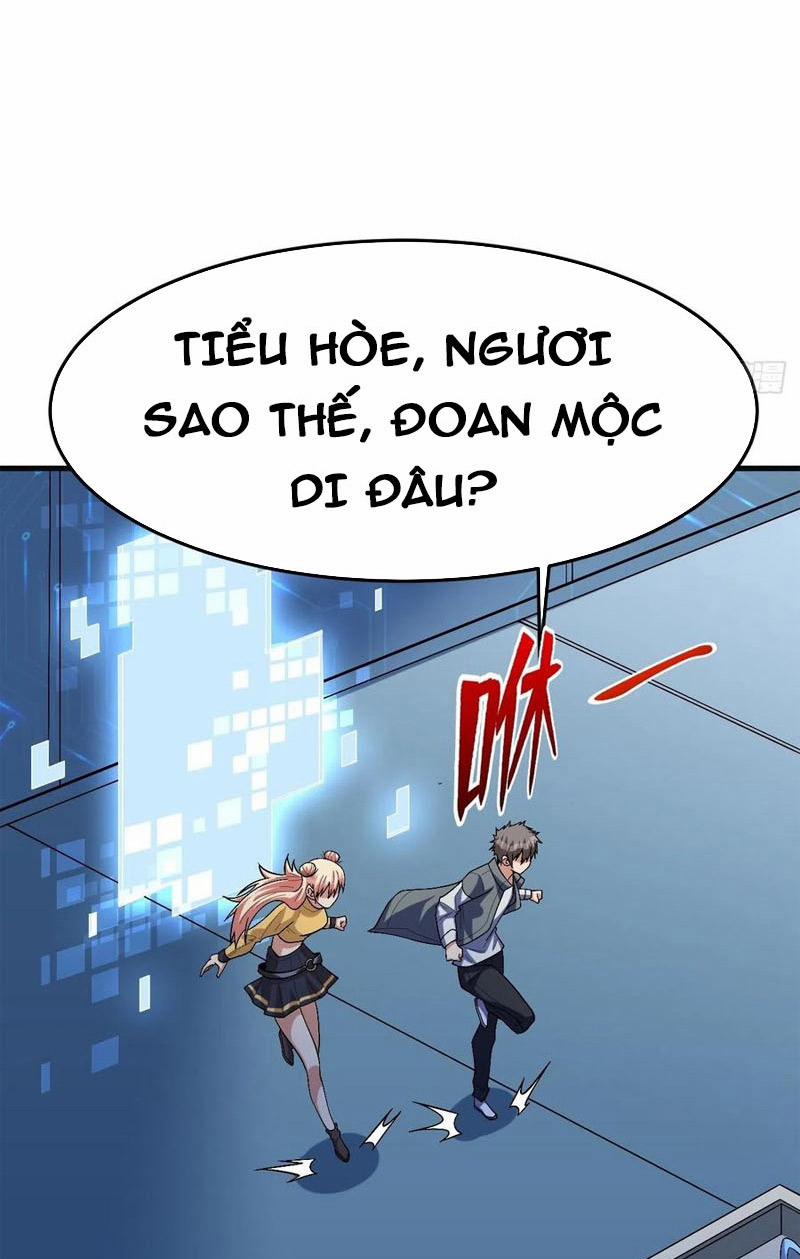 Trở Về Làm Đại Lão Thời Mạt Thế 271 trang 25