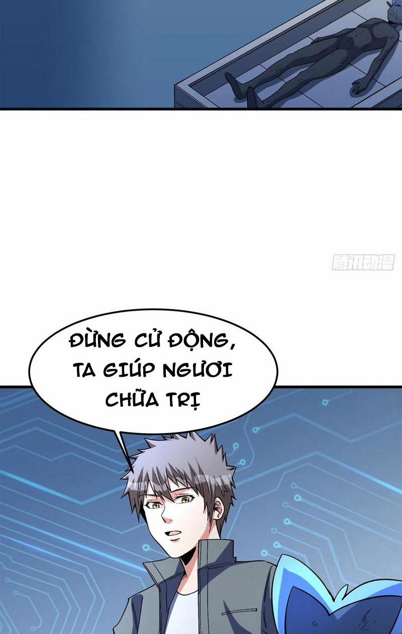 Trở Về Làm Đại Lão Thời Mạt Thế 271 trang 26