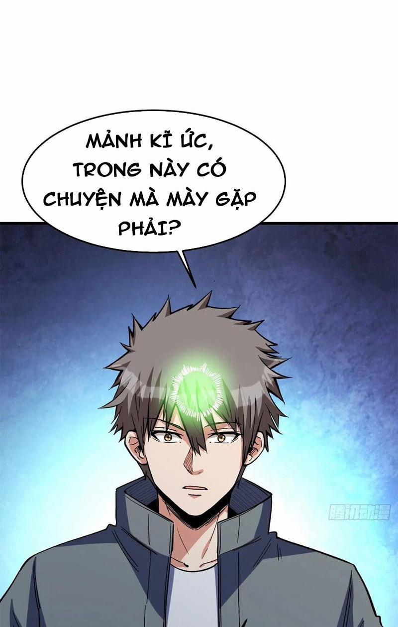 Trở Về Làm Đại Lão Thời Mạt Thế 271 trang 29
