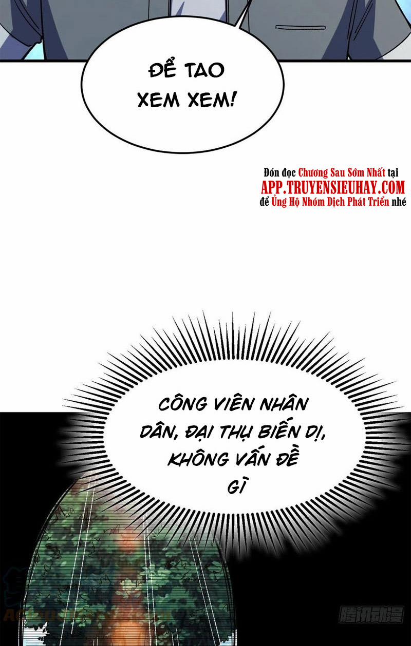 Trở Về Làm Đại Lão Thời Mạt Thế 271 trang 30