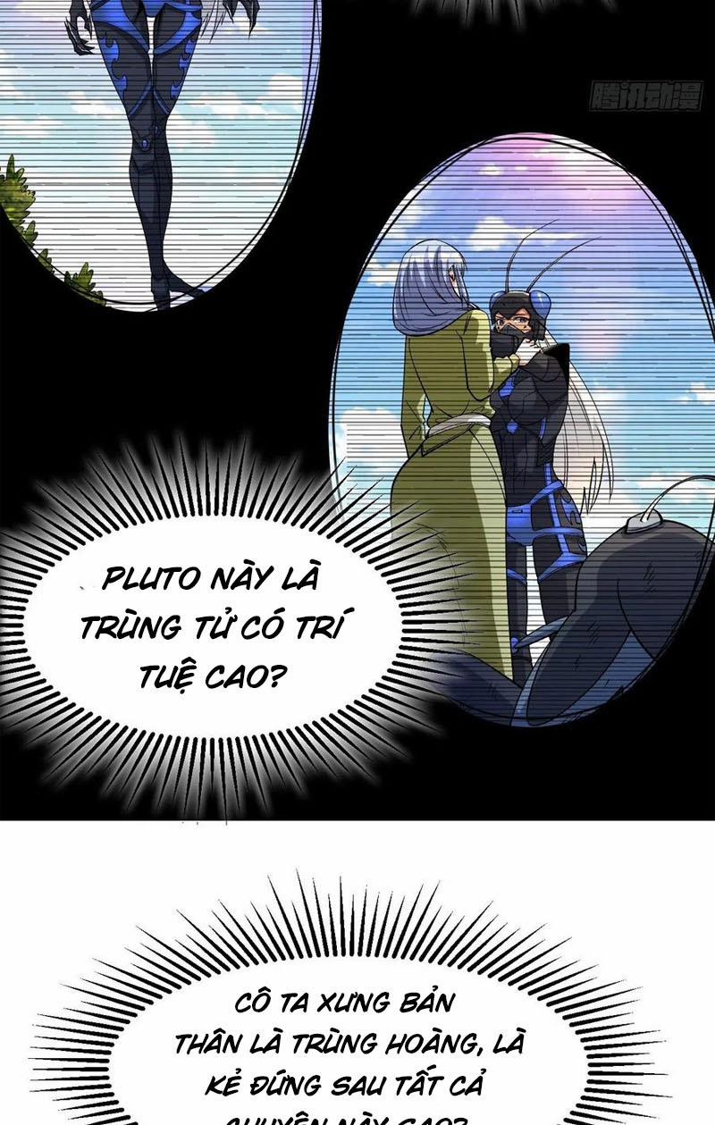 Trở Về Làm Đại Lão Thời Mạt Thế 271 trang 32