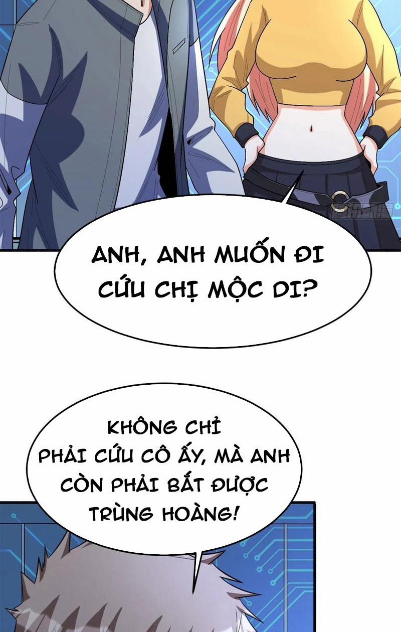 Trở Về Làm Đại Lão Thời Mạt Thế 271 trang 34