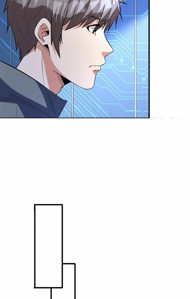 Trở Về Làm Đại Lão Thời Mạt Thế 271 trang 35