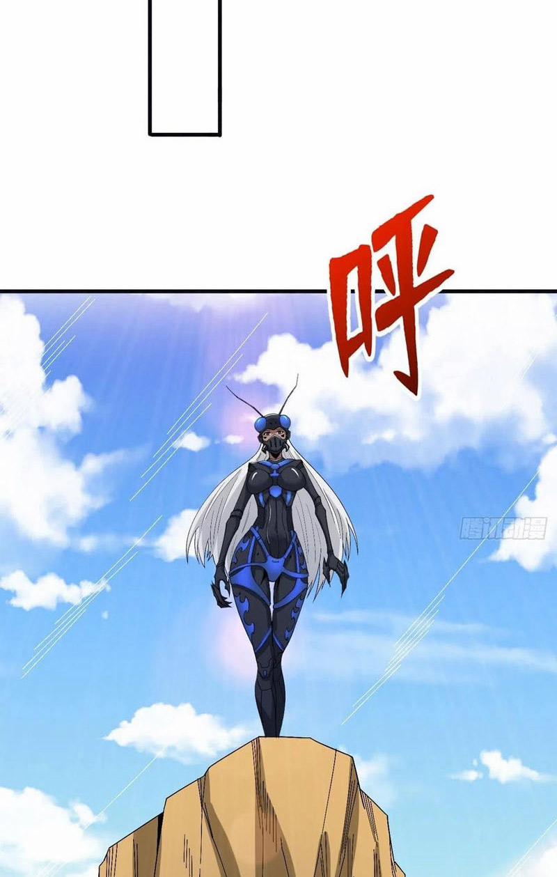 Trở Về Làm Đại Lão Thời Mạt Thế 271 trang 36