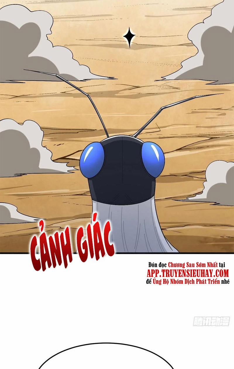 Trở Về Làm Đại Lão Thời Mạt Thế 271 trang 38