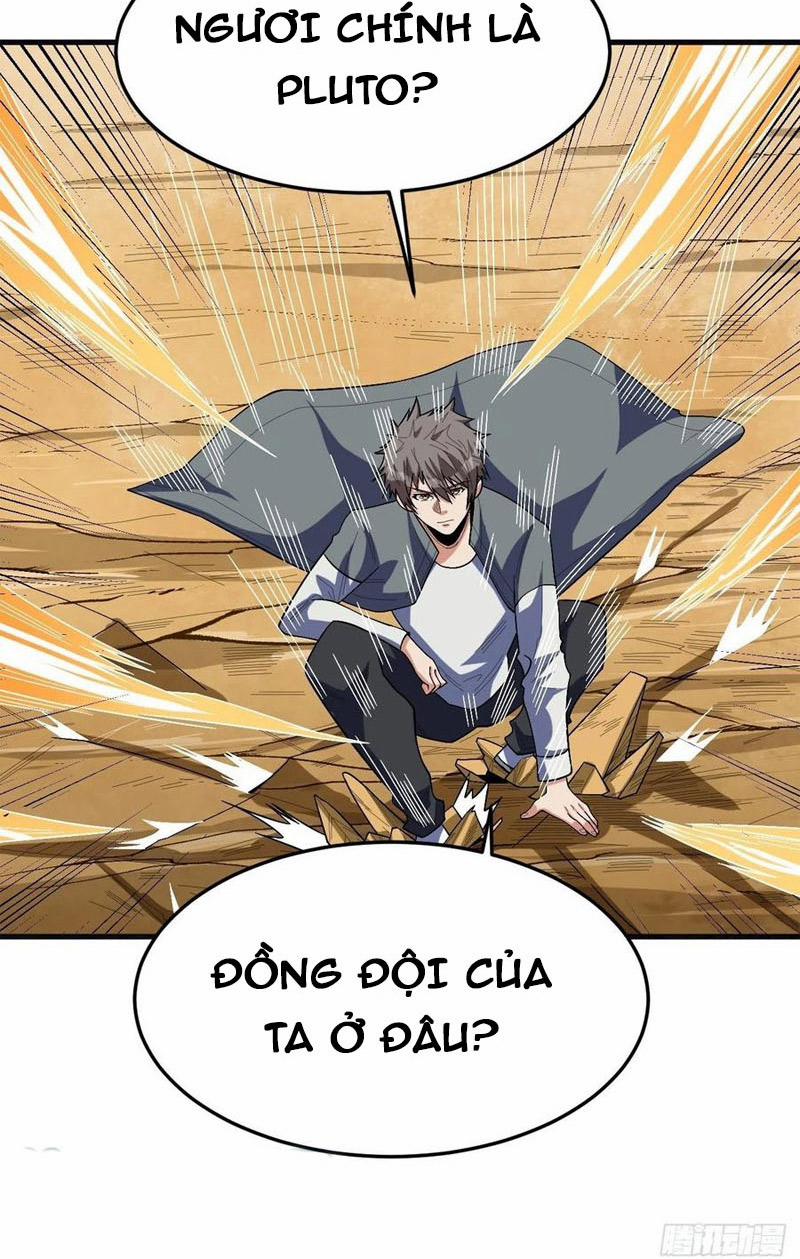 Trở Về Làm Đại Lão Thời Mạt Thế 271 trang 39