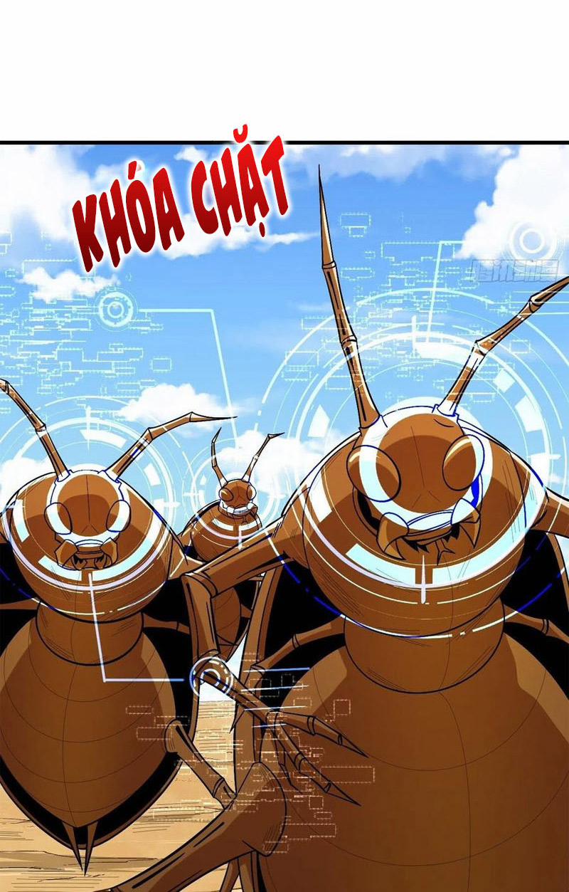 Trở Về Làm Đại Lão Thời Mạt Thế 271 trang 4