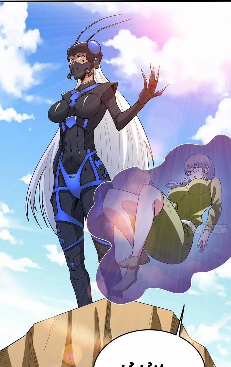 Trở Về Làm Đại Lão Thời Mạt Thế 271 trang 40