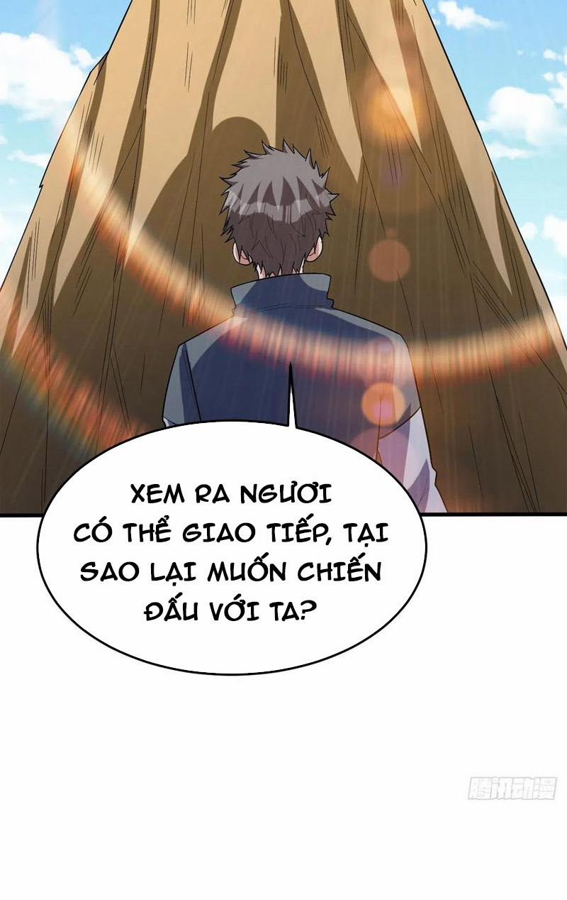 Trở Về Làm Đại Lão Thời Mạt Thế 271 trang 42