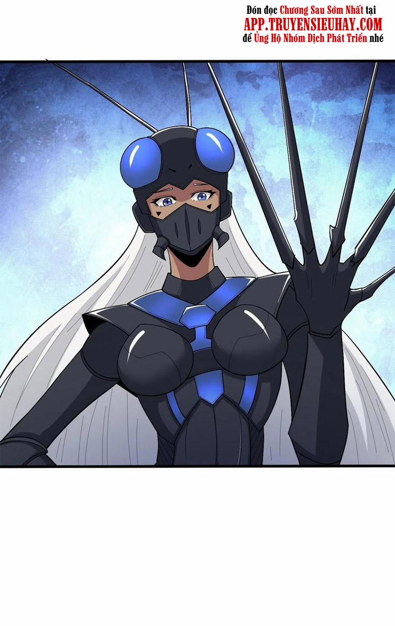 Trở Về Làm Đại Lão Thời Mạt Thế 271 trang 43