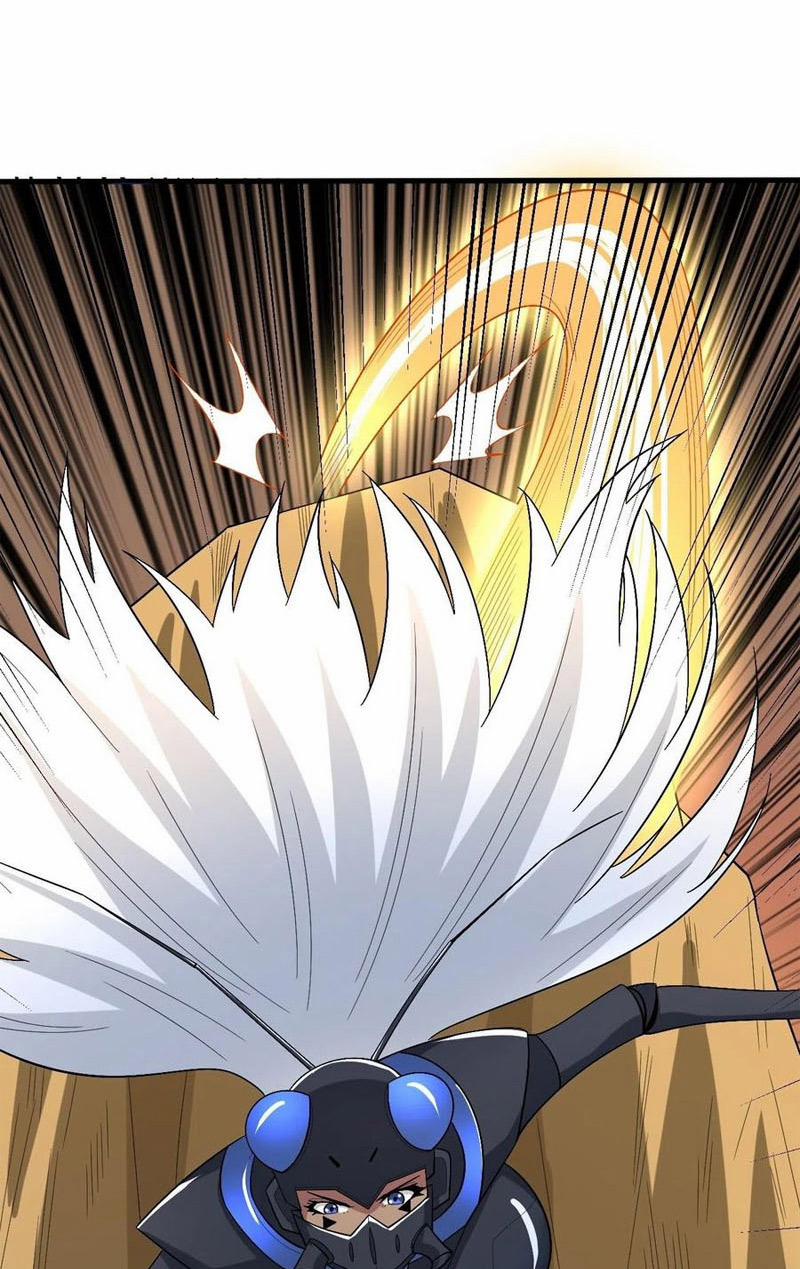 Trở Về Làm Đại Lão Thời Mạt Thế 271 trang 44