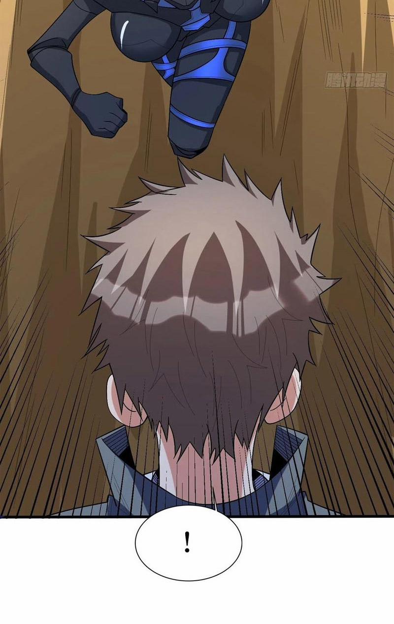 Trở Về Làm Đại Lão Thời Mạt Thế 271 trang 45