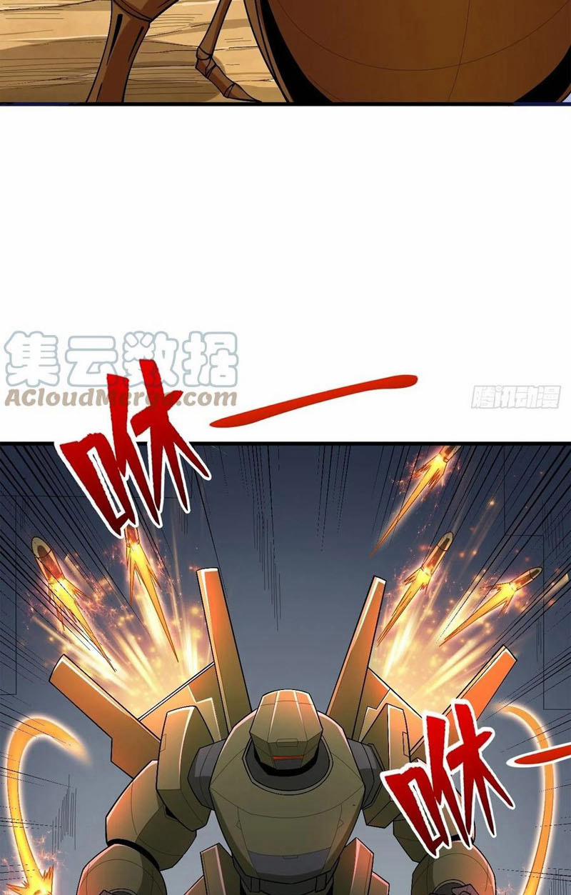 Trở Về Làm Đại Lão Thời Mạt Thế 271 trang 5