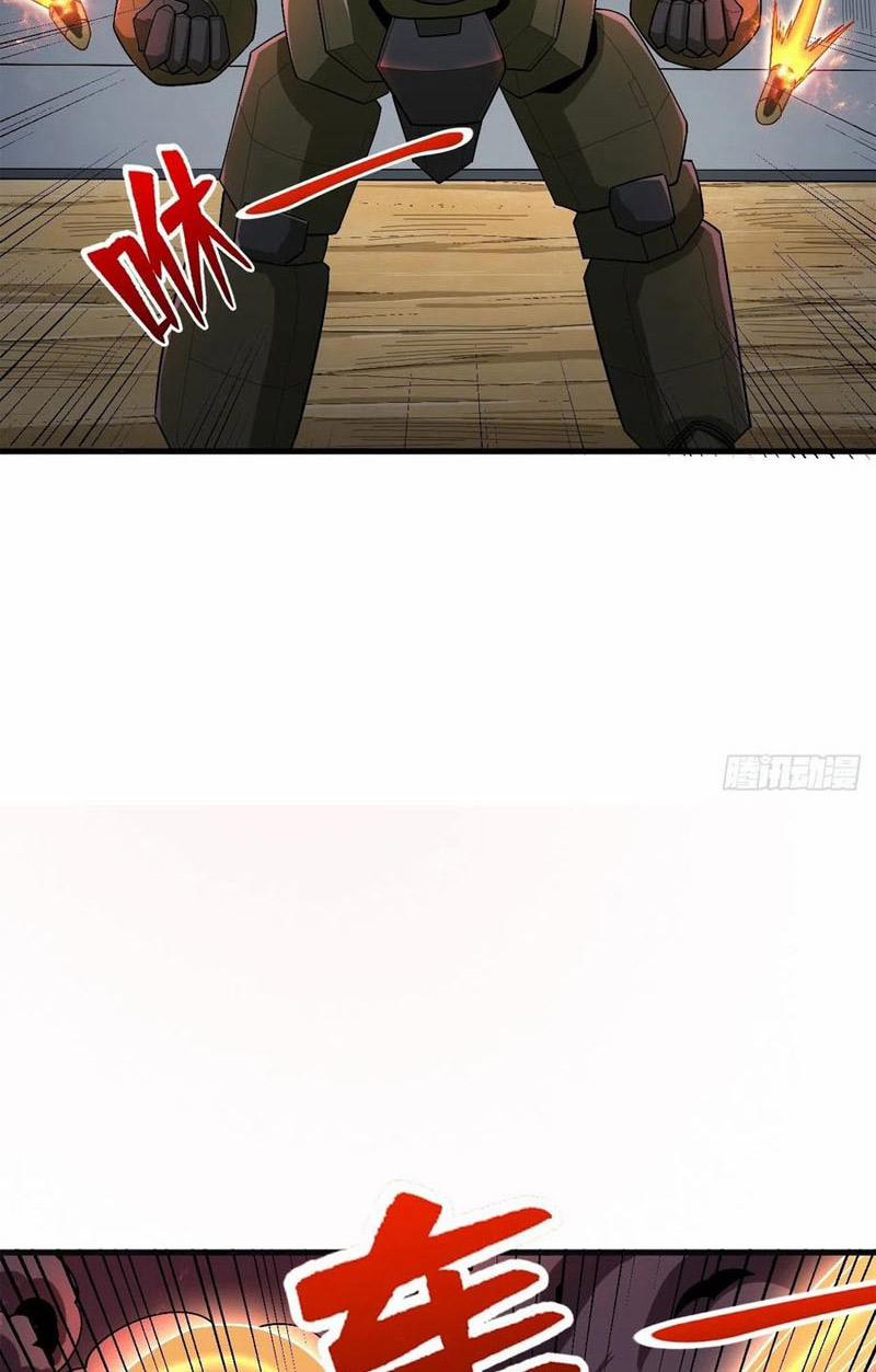 Trở Về Làm Đại Lão Thời Mạt Thế 271 trang 6