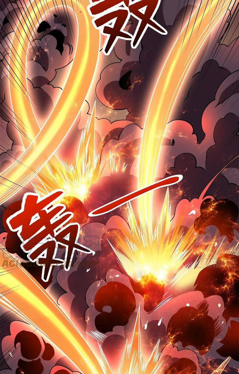 Trở Về Làm Đại Lão Thời Mạt Thế 271 trang 7