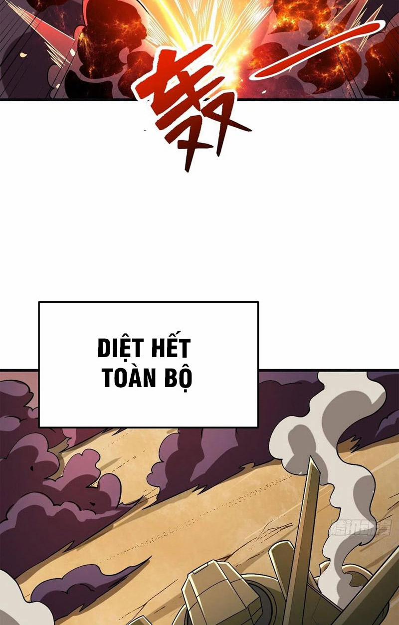 Trở Về Làm Đại Lão Thời Mạt Thế 271 trang 8