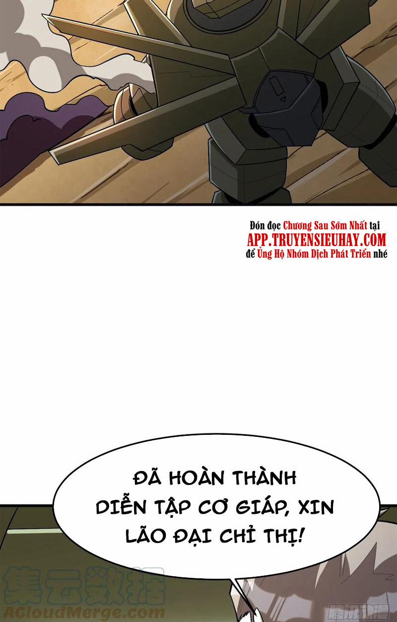 Trở Về Làm Đại Lão Thời Mạt Thế 271 trang 9