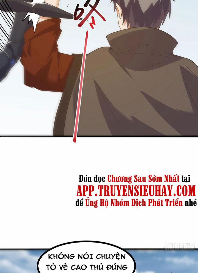 Trở Về Làm Đại Lão Thời Mạt Thế 272 trang 1