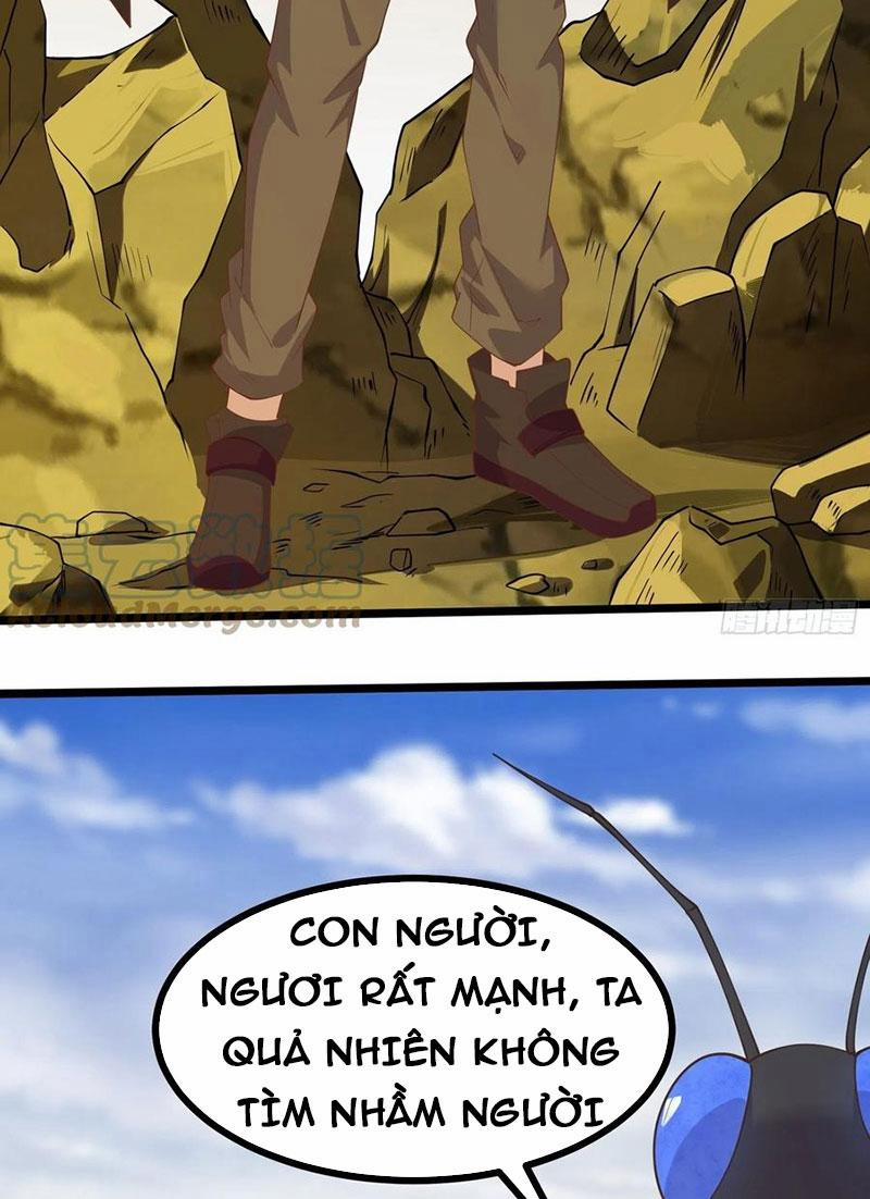 Trở Về Làm Đại Lão Thời Mạt Thế 272 trang 12