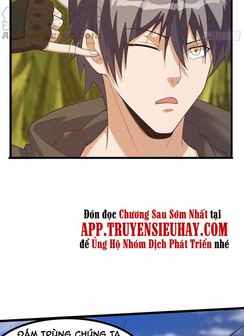 Trở Về Làm Đại Lão Thời Mạt Thế 272 trang 15