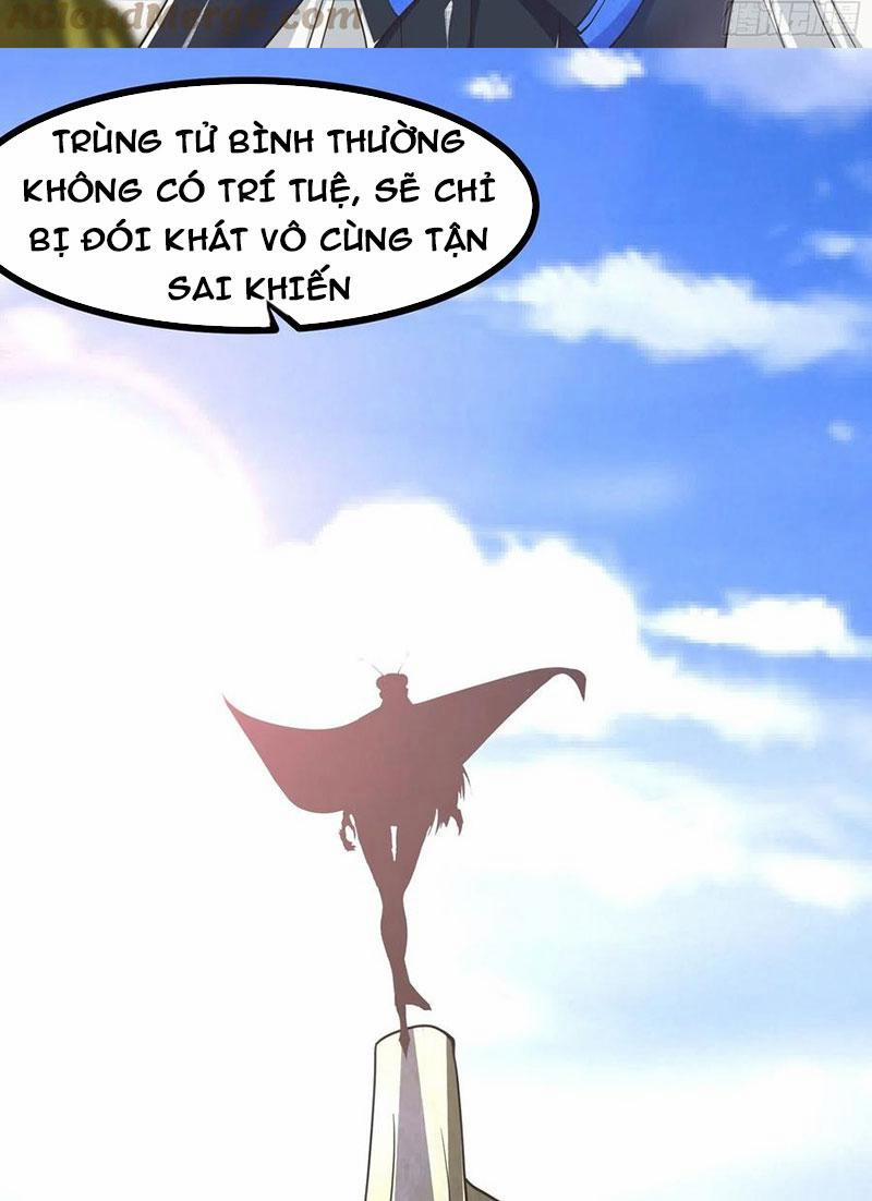 Trở Về Làm Đại Lão Thời Mạt Thế 272 trang 17