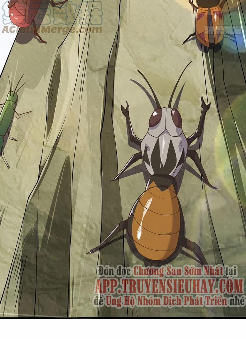 Trở Về Làm Đại Lão Thời Mạt Thế 272 trang 19