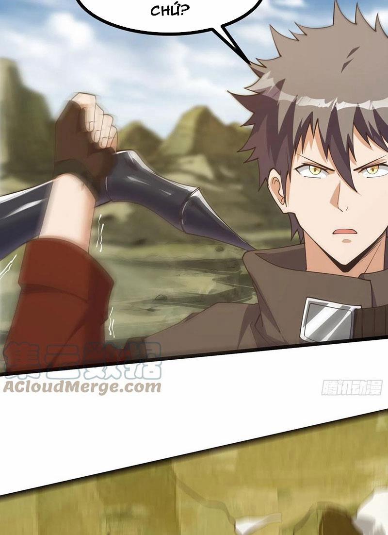 Trở Về Làm Đại Lão Thời Mạt Thế 272 trang 2