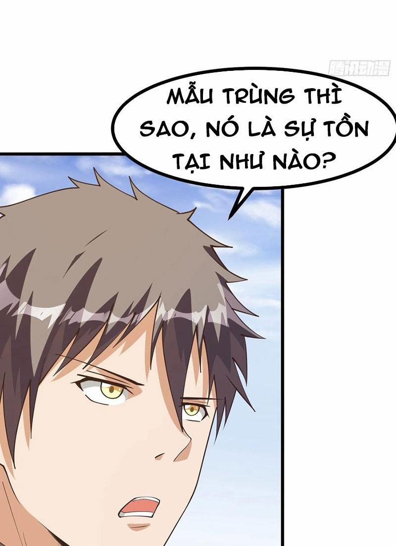 Trở Về Làm Đại Lão Thời Mạt Thế 272 trang 20