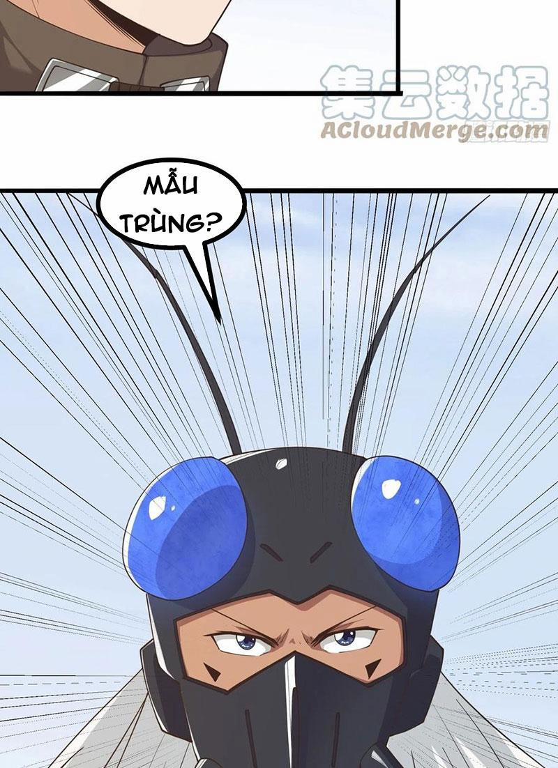 Trở Về Làm Đại Lão Thời Mạt Thế 272 trang 21